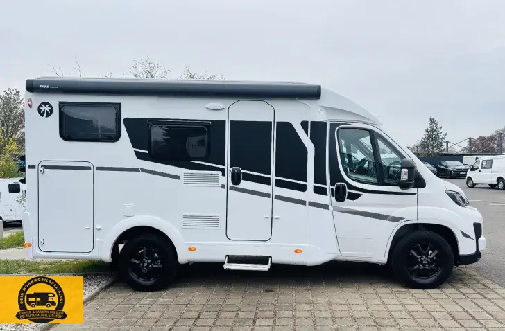 Fahrzeugbild Sunlight V 60 Adventure #SOFORT #12