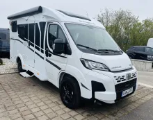 Fahrzeugbild Sunlight V 60 Adventure #SOFORT #13