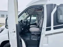 Fahrzeugbild Sunlight V 60 Adventure #SOFORT #14