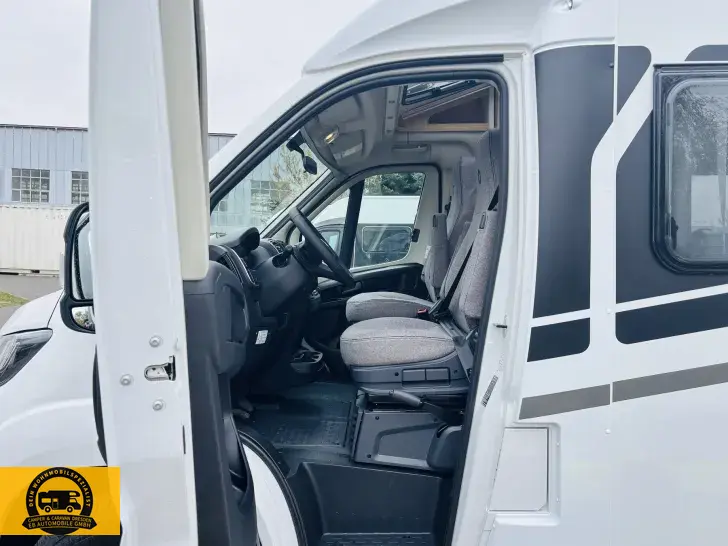 Fahrzeugbild Sunlight V 60 Adventure #SOFORT #14