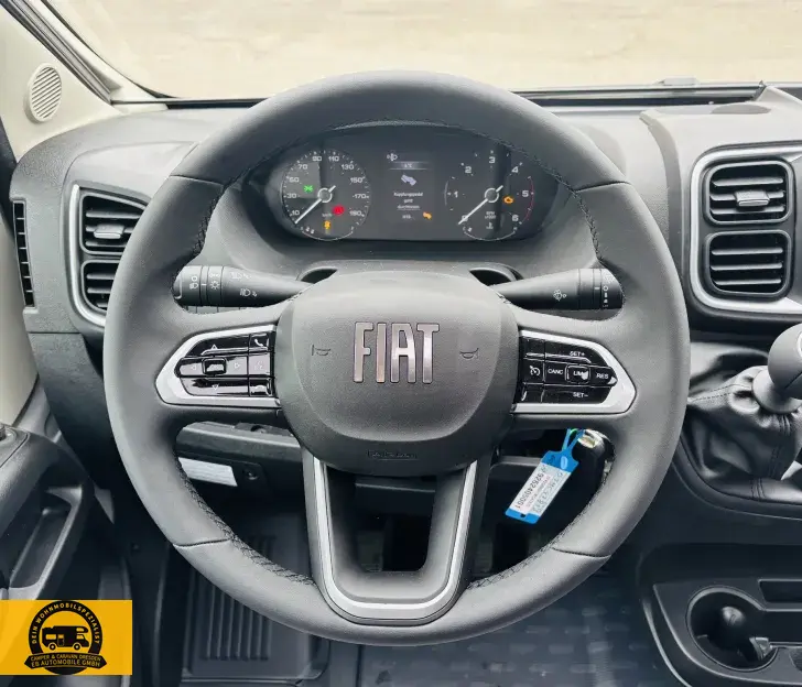 Fahrzeugbild Sunlight V 60 Adventure #SOFORT #15