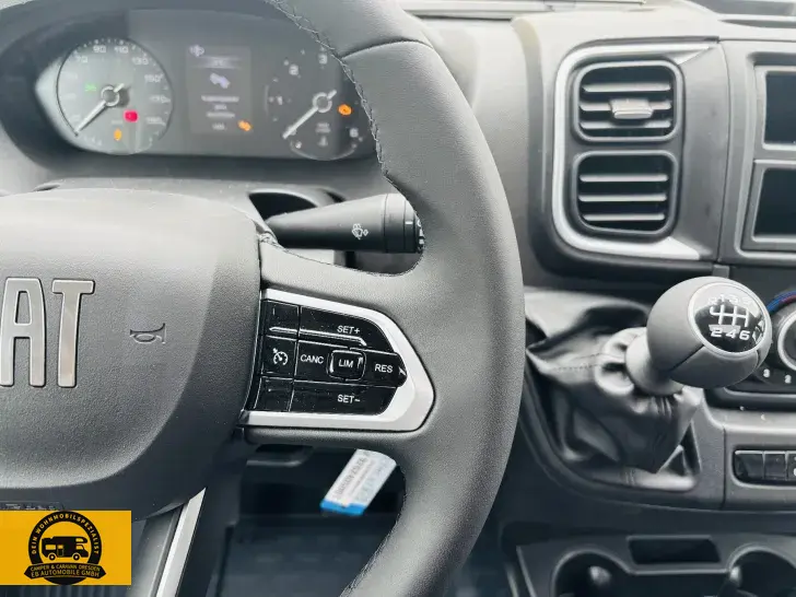 Fahrzeugbild Sunlight V 60 Adventure #SOFORT #16