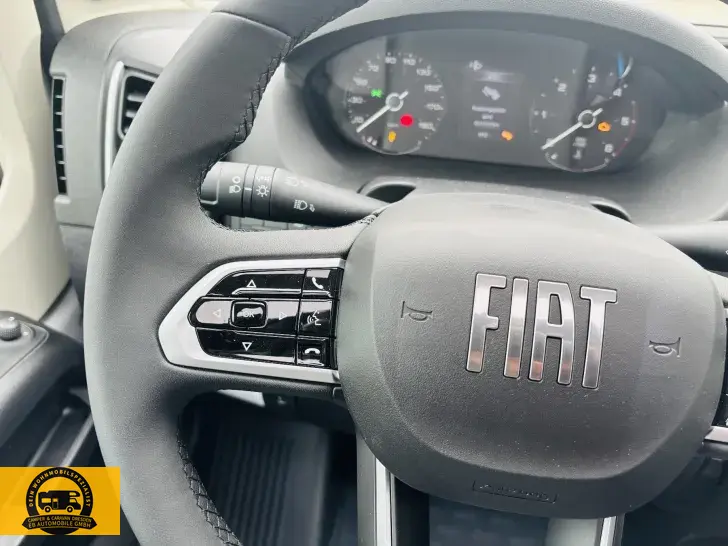 Fahrzeugbild Sunlight V 60 Adventure #SOFORT #17