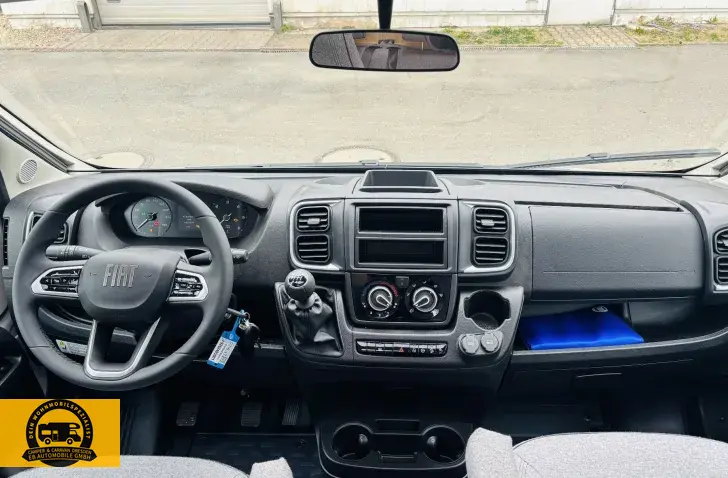 Fahrzeugbild Sunlight V 60 Adventure #SOFORT #23