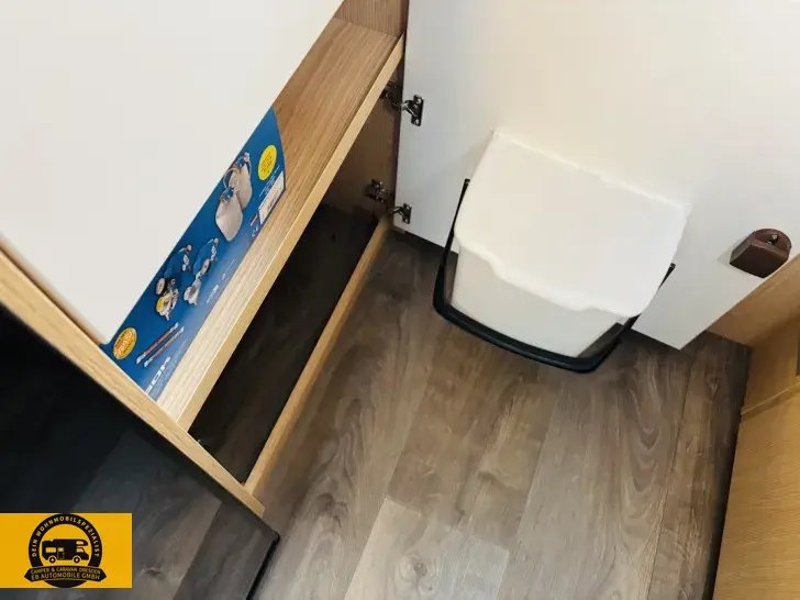 Fahrzeugbild Sunlight V 60 Adventure #SOFORT #27