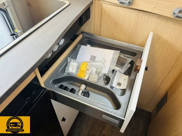 Fahrzeugbild Sunlight V 60 Adventure #SOFORT #28