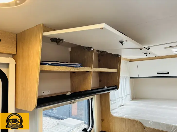 Fahrzeugbild Sunlight V 60 Adventure #SOFORT #29