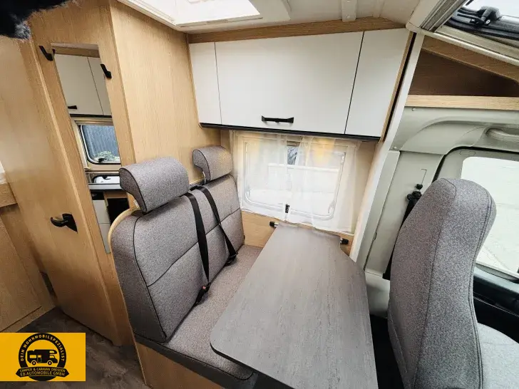 Fahrzeugbild Sunlight V 60 Adventure #SOFORT #30