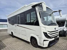 Fahrzeugbild Concorde Carver 790 LI #1