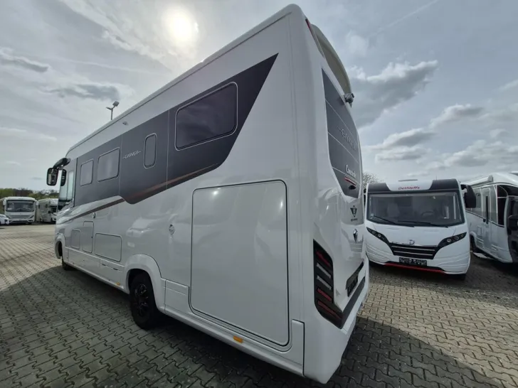 Fahrzeugbild Concorde Carver 790 LI #3