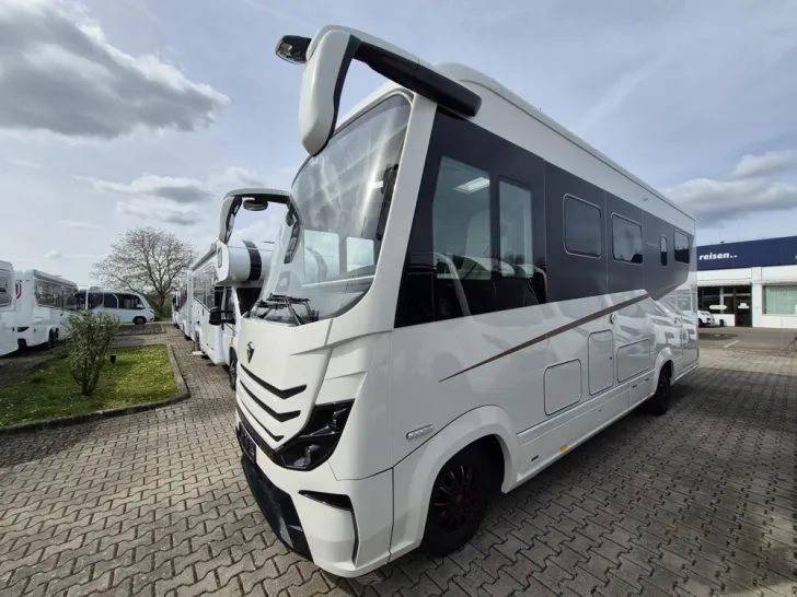 Fahrzeugbild Concorde Carver 790 LI #4