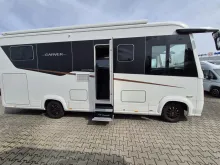 Fahrzeugbild Concorde Carver 790 LI #6