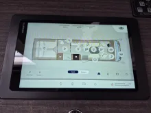 Fahrzeugbild Concorde Carver 790 LI #9