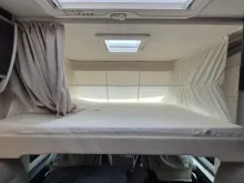 Fahrzeugbild Concorde Carver 790 LI #11