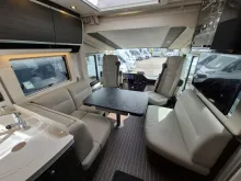 Fahrzeugbild Concorde Carver 790 LI #14