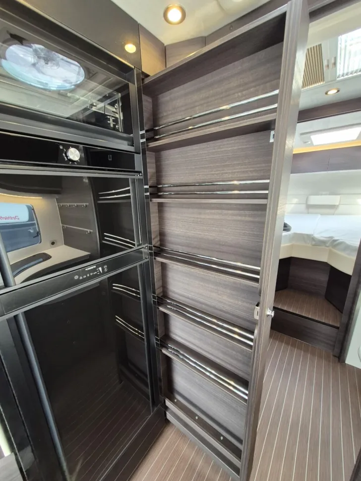 Fahrzeugbild Concorde Carver 790 LI #19