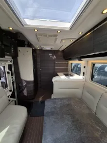 Fahrzeugbild Concorde Carver 790 LI #20