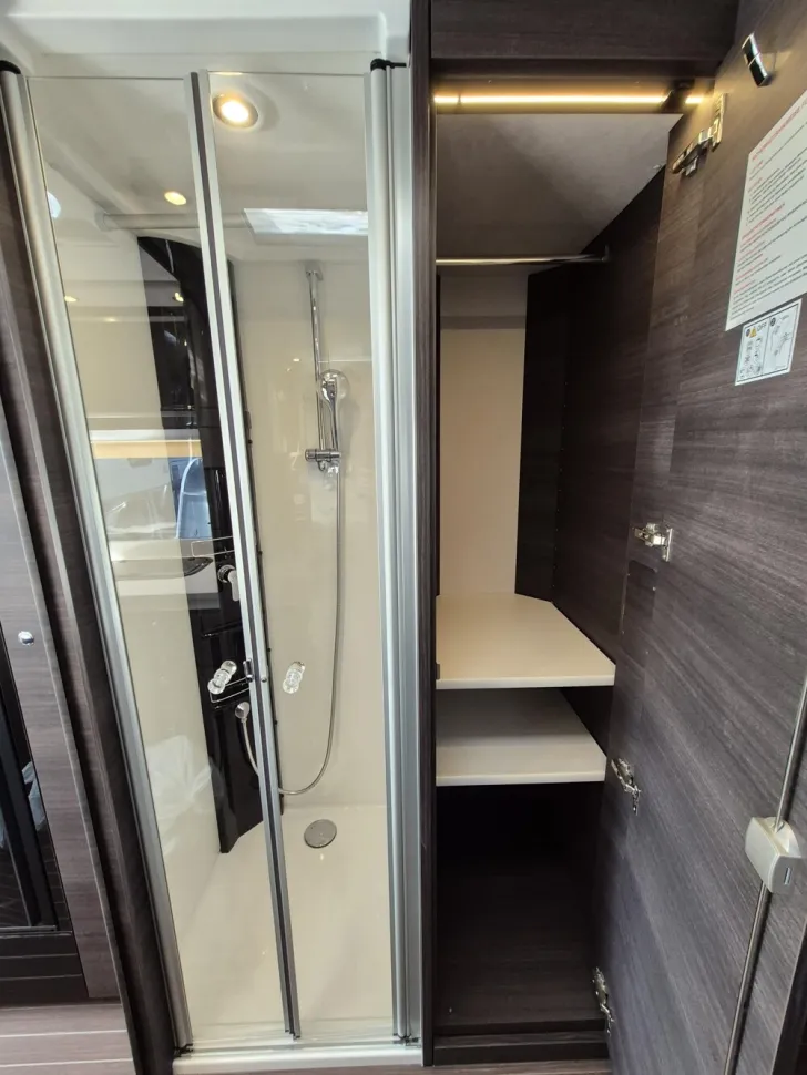 Fahrzeugbild Concorde Carver 790 LI #21