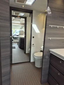 Fahrzeugbild Concorde Carver 790 LI #24