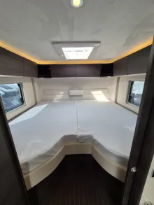 Fahrzeugbild Concorde Carver 790 LI #25