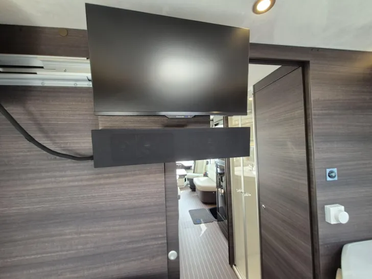 Fahrzeugbild Concorde Carver 790 LI #26