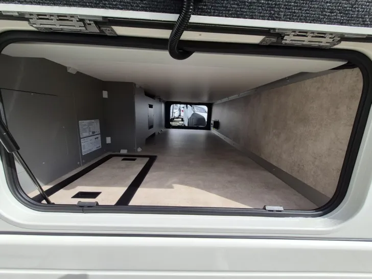 Fahrzeugbild Concorde Carver 790 LI #29