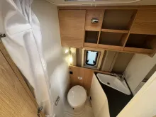 Fahrzeugbild Sunlight Camper Van Cliff 600 IC-Line #12