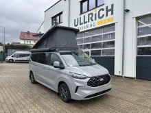 Fahrzeugbild Bürstner Copa C 532 B66 #1