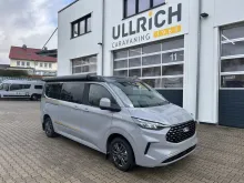 Fahrzeugbild Bürstner Copa C 532 B66 #2