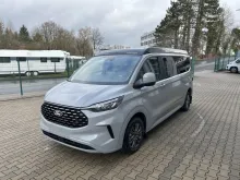 Fahrzeugbild Bürstner Copa C 532 B66 #3