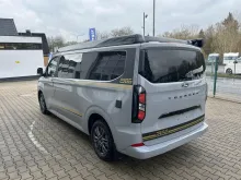 Fahrzeugbild Bürstner Copa C 532 B66 #4