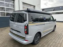 Fahrzeugbild Bürstner Copa C 532 B66 #6