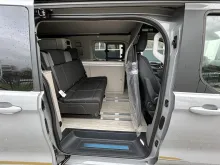 Fahrzeugbild Bürstner Copa C 532 B66 #7