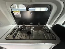 Fahrzeugbild Bürstner Copa C 532 B66 #9