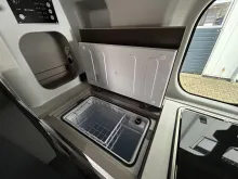 Fahrzeugbild Bürstner Copa C 532 B66 #10