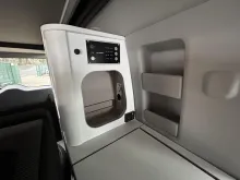 Fahrzeugbild Bürstner Copa C 532 B66 #11