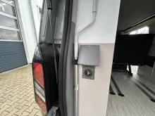 Fahrzeugbild Bürstner Copa C 532 B66 #15