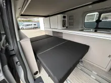 Fahrzeugbild Bürstner Copa C 532 B66 #17