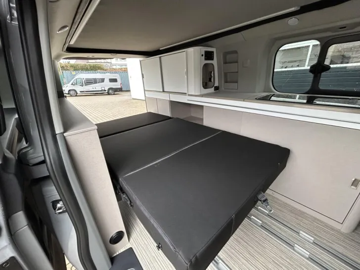 Fahrzeugbild Bürstner Copa C 532 B66 #17