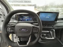 Fahrzeugbild Bürstner Copa C 532 B66 #19