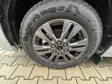 Fahrzeugbild Bürstner Copa C 532 B66 #20