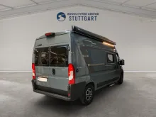 Fahrzeugbild Hymer Camper Van Camper Van Redwood 600 #4