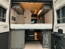 Fahrzeugbild Hymer Camper Van Camper Van Redwood 600 #7