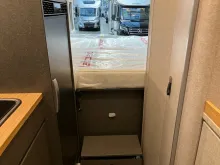 Fahrzeugbild Hymer Camper Van Camper Van Redwood 600 #22