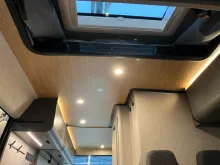 Fahrzeugbild Hymer Camper Van Camper Van Redwood 600 #27