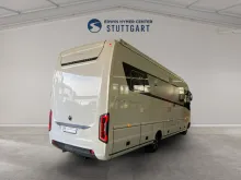 Fahrzeugbild Niesmann + Bischoff Flair 880 #4