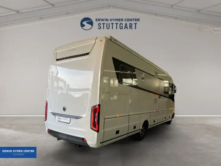 Fahrzeugbild Niesmann + Bischoff Flair 880 #4