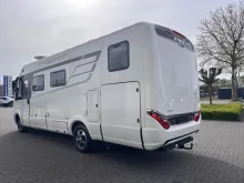 Fahrzeugbild Hymer B-Klasse SL 704 #2