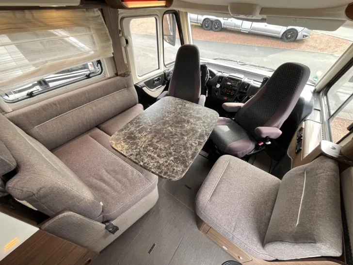 Fahrzeugbild Hymer B-Klasse SL 704 #3