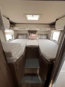 Fahrzeugbild Hymer B-Klasse SL 704 #6